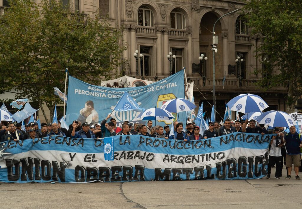 Foto de Carlos Brigo.