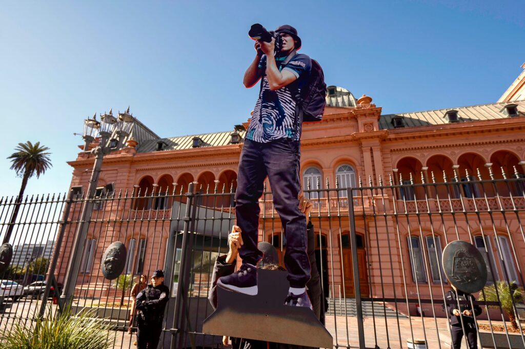 Foto de Carlos Brigo