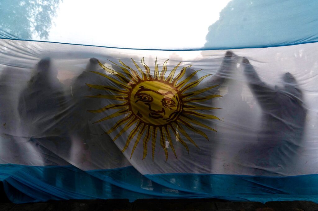 Foto de Carlos Brigo.