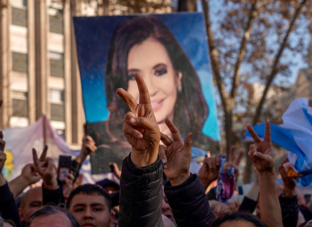 Foto de Carlos Brigo.