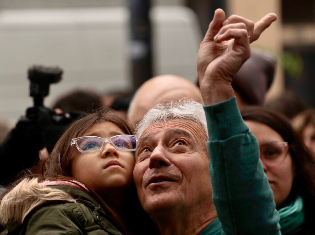 Foto de Carlos Brigo.