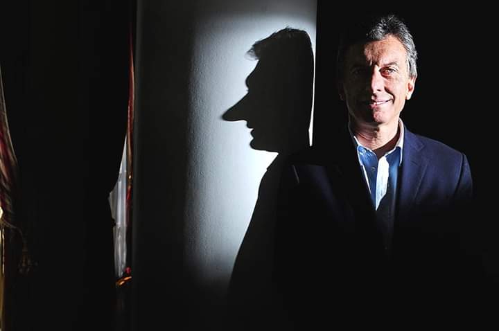 Foto de Rubén Digilo.