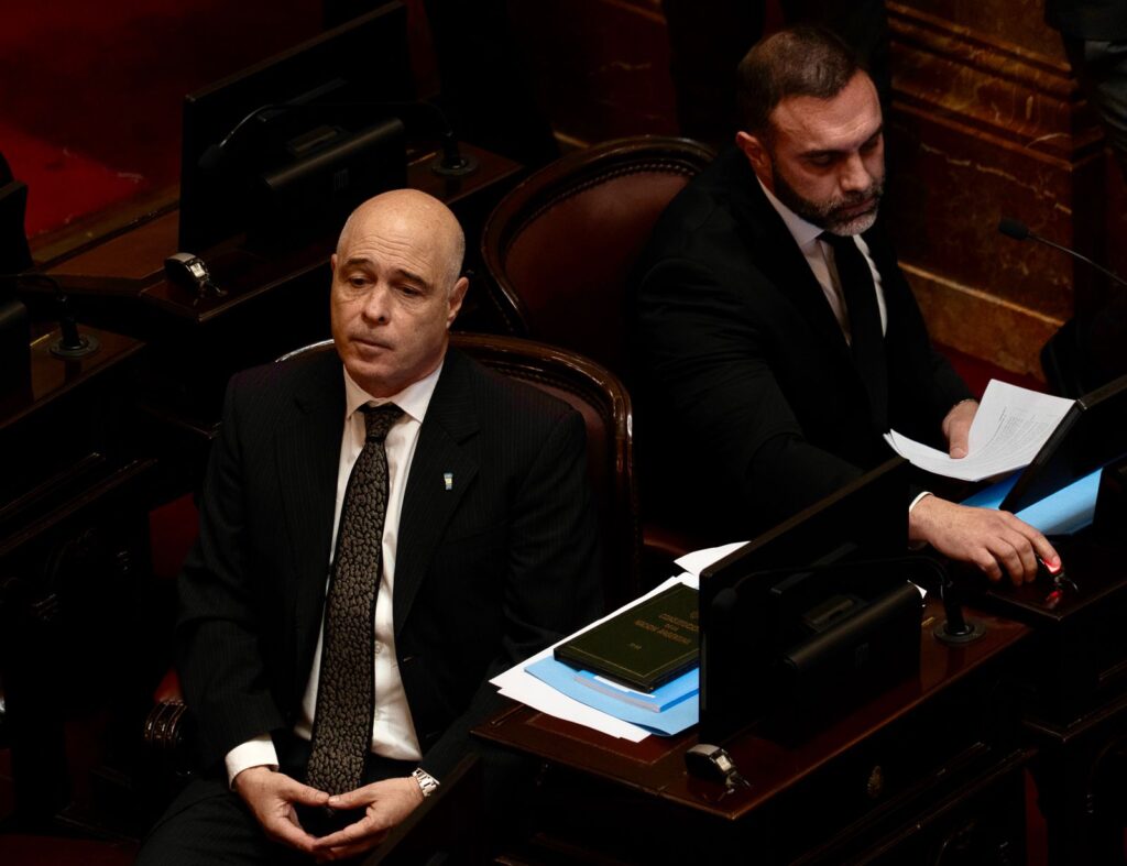 Foto de Carlos Brigo.