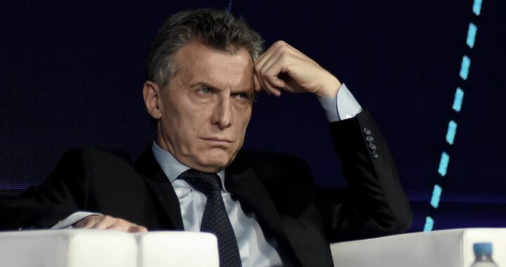 Mariano Macri se presentó como querellante en la causa Correo