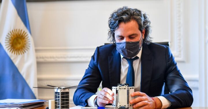 CANCILLERÍA capacitó a 60.000 EMPRENDEDORES PYMES DE TODO EL PAÍS