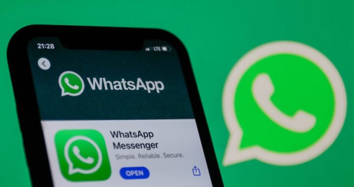 WhatsApp, Instagram y Facebook Messenger se cayeron en todo el mundo