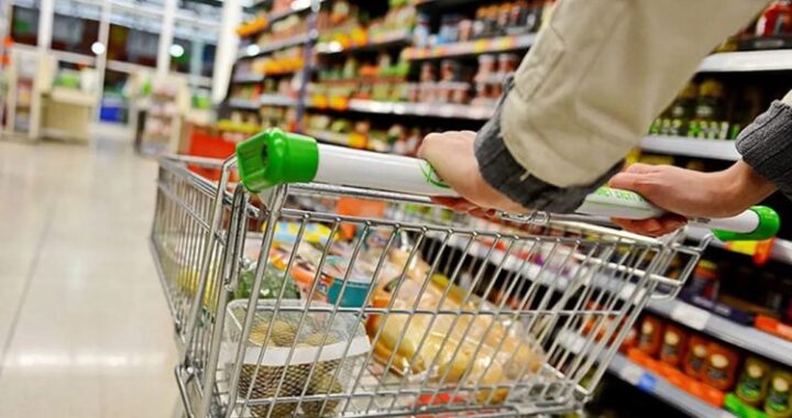 Cuenta DNI: conocé los descuentos en supermercados y comercios