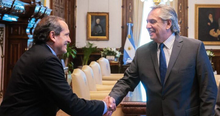 Litio: Eramet anunció una inversión de u$s 400 millones en Argentina