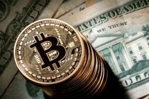 Ya se puede comprar dólar MEP con Bitcoins: cómo hacerlo