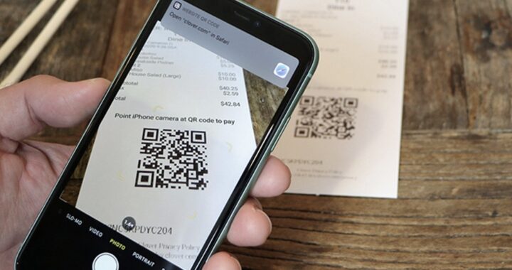 Transferencias 3.0: ya se puede usar cualquier billetera virtual para pagar con código QR