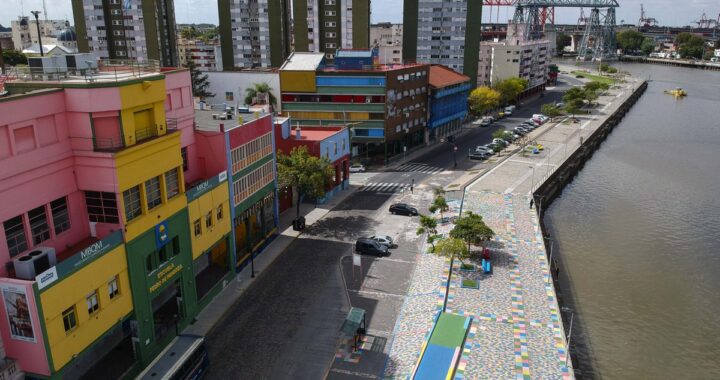 La Ciudad presentó un proyecto para modificar el Código Urbanístico porteño