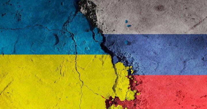 Ucrania y el tablero geopolítico de la OTAN y Rusia