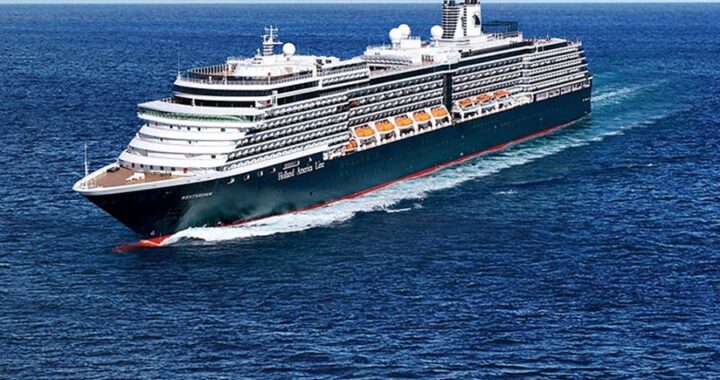 La próxima temporada de cruceros tendrá 700.000 turistas
