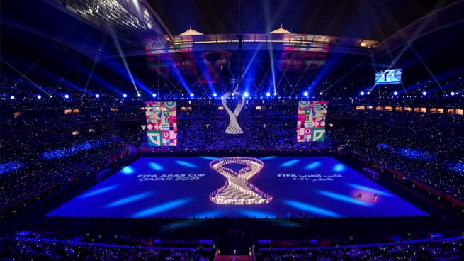 Qatar 2022: Conocé la canción del Mundial