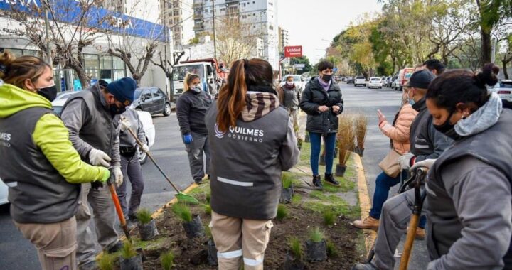 Mayra: «Por más operaciones que nos hagan, vamos a seguir trabajando»