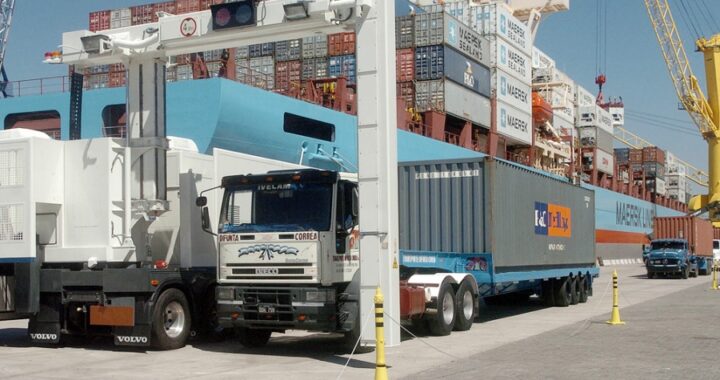 La Aduana amplía el alcance de la fiscalización de las importaciones