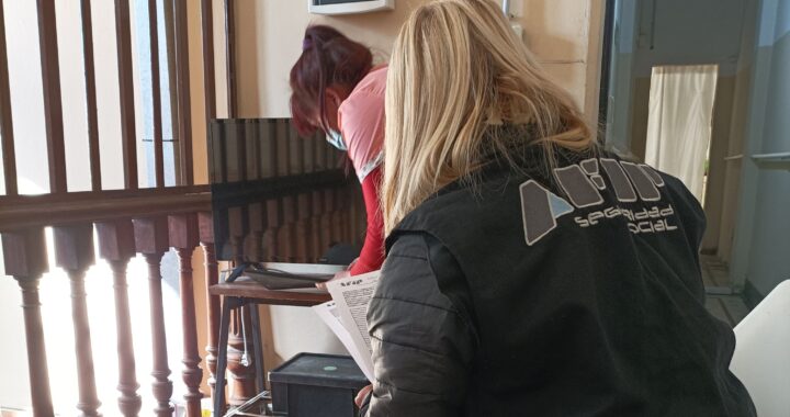 Más de 60% de empleo irregular en geriátricos