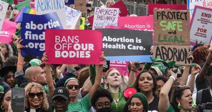 Estados Unidos: Biden firmará decreto para proteger el derecho al aborto