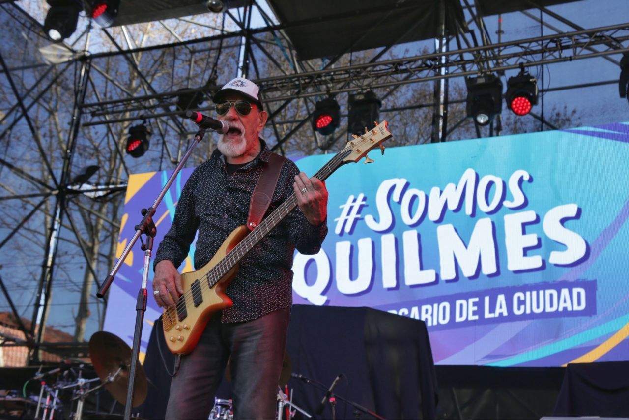 Más de 50 mil vecinos disfrutaron de los festejos por el 356 ...