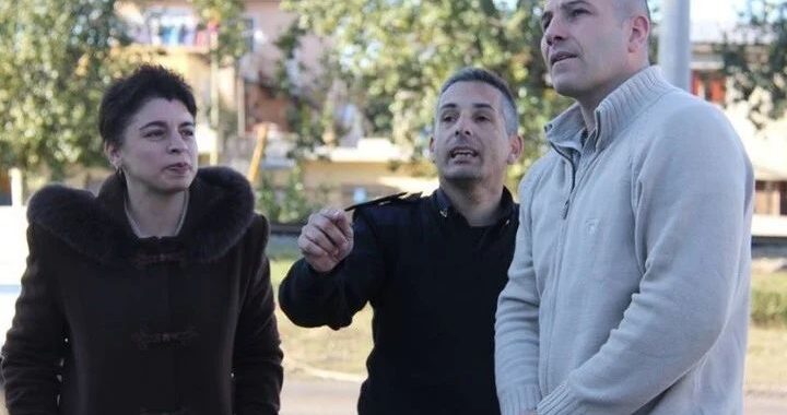 Condenan a prisión al ex jefe de la Policía de Martiniano Molina