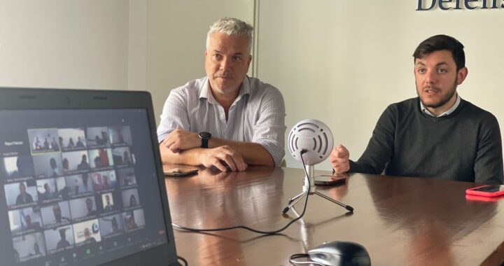 Se definieron nuevas estrategias para facilitar el voto extranjero