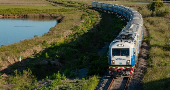 Boleto de tren en AMBA: cuándo aumenta y cuánto vale