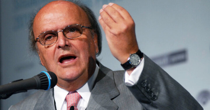 De Mendiguren: «Argentina registra la segunda mayor caída industrial a nivel mundial»