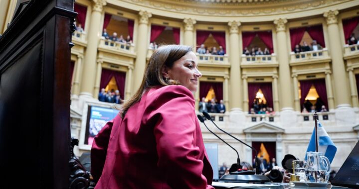 Diputados tratarán proyectos de inclusión social con un temario acordado entre todos los bloques