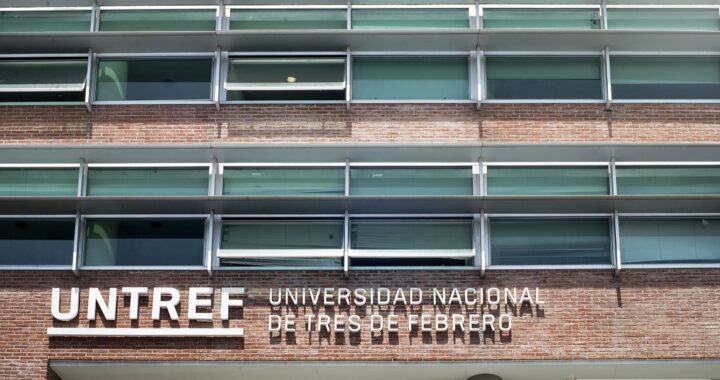 Con el panel «Ciencia abierta en debate» se presenta la alianza entre IDES y UNTREF
