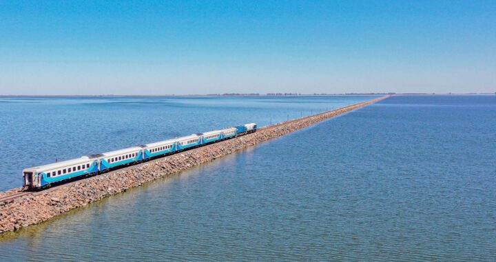 Trenes Argentinos: durante el verano viajaron más de 700.000 personas
