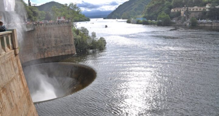 Córdoba: denuncian contaminación en los afluentes del dique San Roque