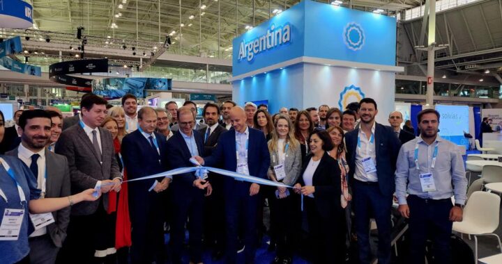 Treinta empresas argentinas de biotecnología participaron de Misión Comercial en Estados Unidos