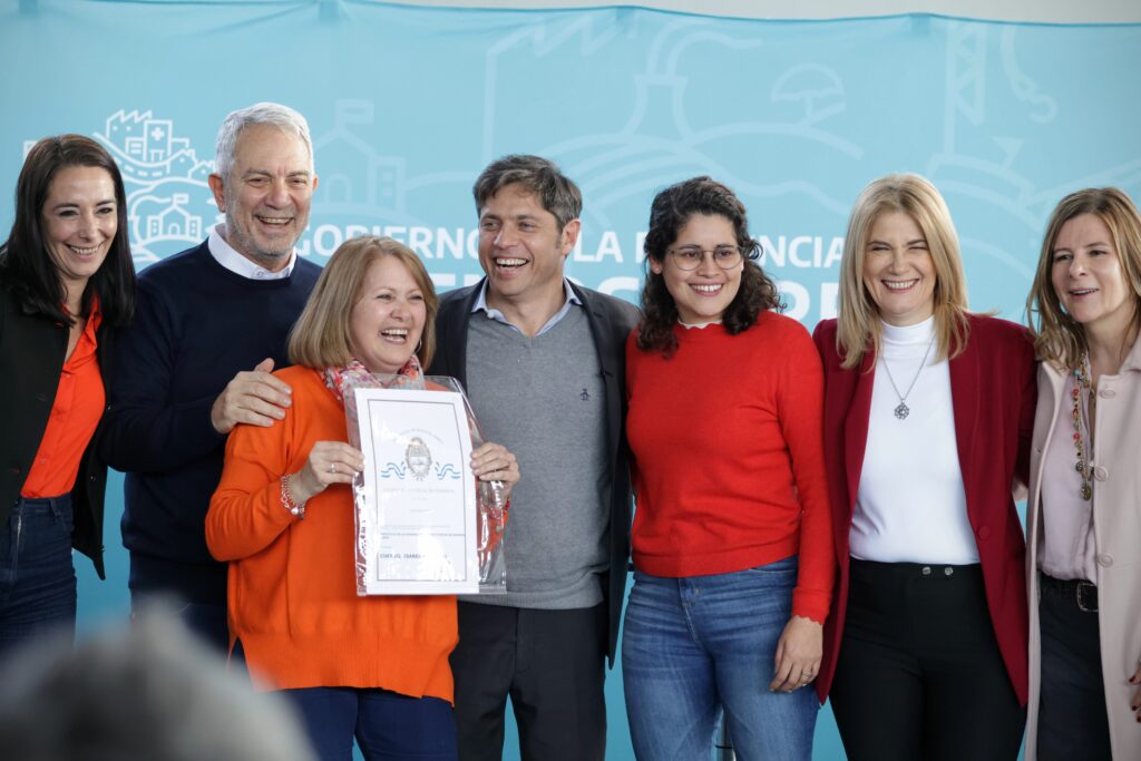 kicillof