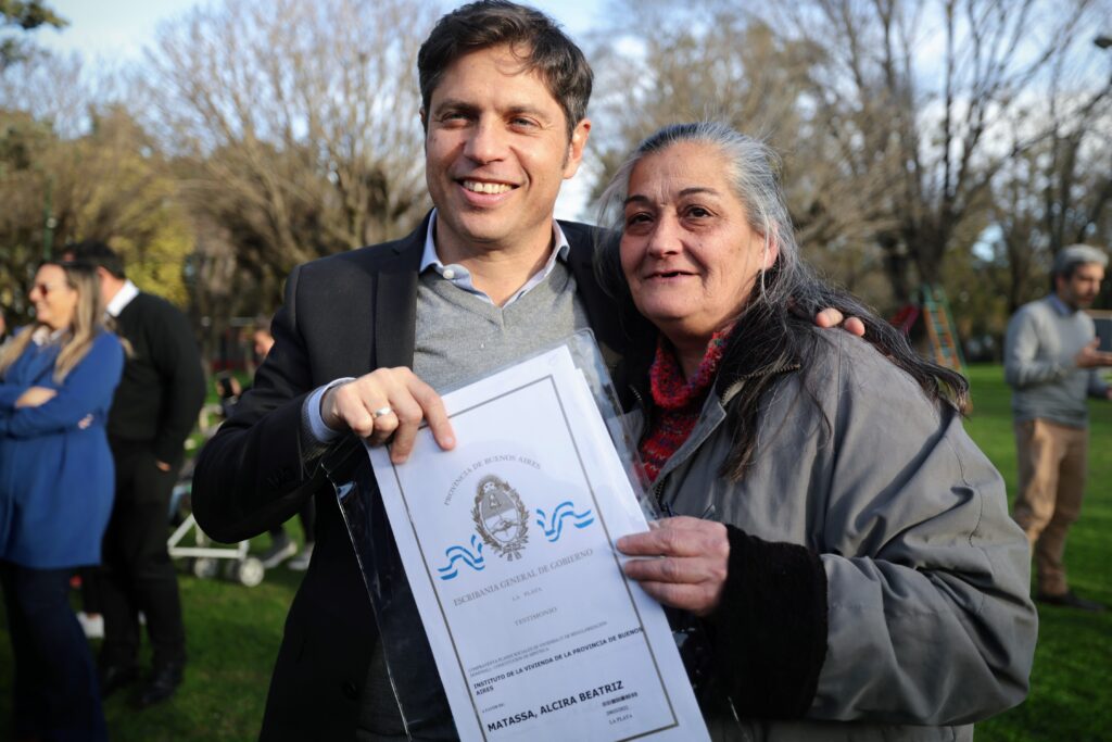 kicillof