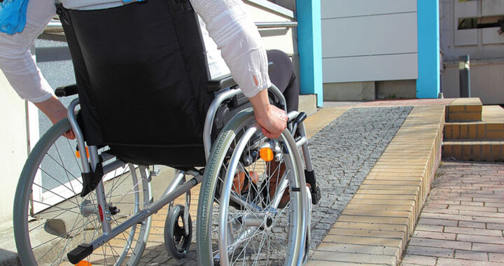 Dictamen a favor de la capacitación y formación obligatoria en discapacidad