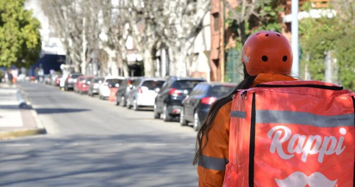 El Gobierno bonaerense multó a Rappi por cobrar cargos adicionales