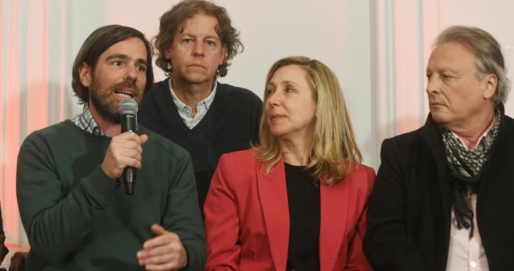 Ley ómnibus: el FIT pidió impugnar el tratamiento