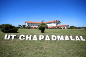 Adiós al histórico veraneo de los trabajadores: Milei ordena el desalojo del complejo de Chapadmalal antes de privatizarlo