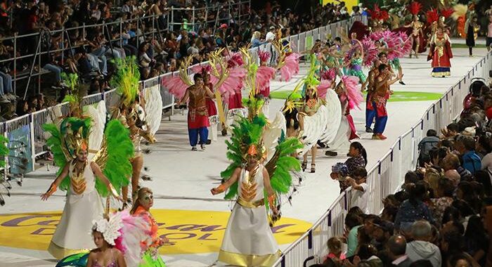 Carnaval en Argentina: cuánto gastó una familia para viajar