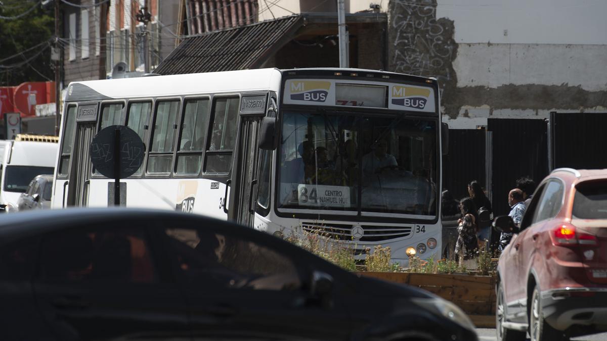 El Gobierno eliminó los subsidios al transporte en las provincias ...