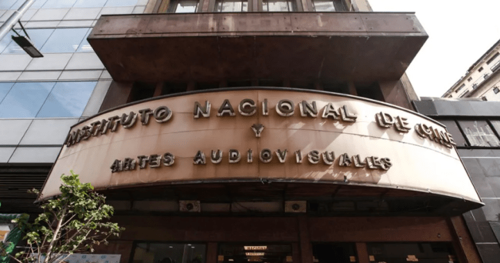 El recorte llegó al INCAA: Carlos Pirovano canceló los aportes económicos