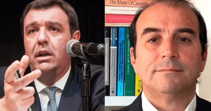 Milei postuló para la Corte Suprema al juez federal Ariel Lijo y a Manuel García-Mansilla