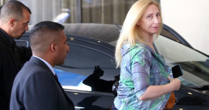 Más corrupción: otro caso de coimas apunta a Karina Milei y a los Menen
