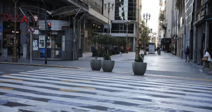 Paro general del 10A: así funcionarán los servicios