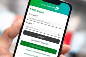 Préstamos personales por WhatsApp en Banco Provincia: cómo pedirlos paso a paso