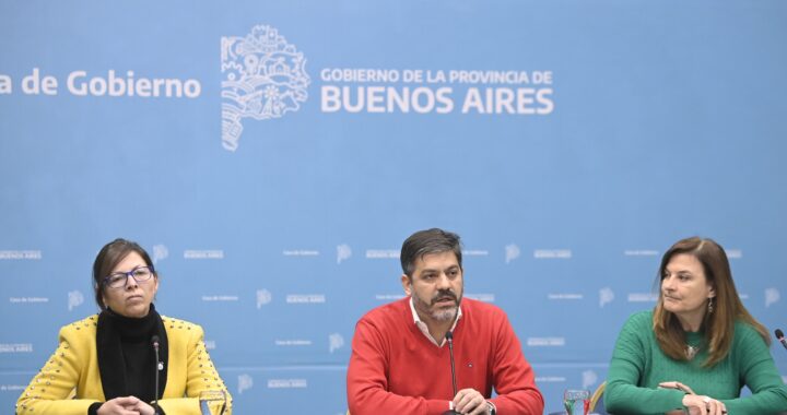 Bianco: «El Gobierno debe explicar qué ha hecho con el oro de los argentinos»