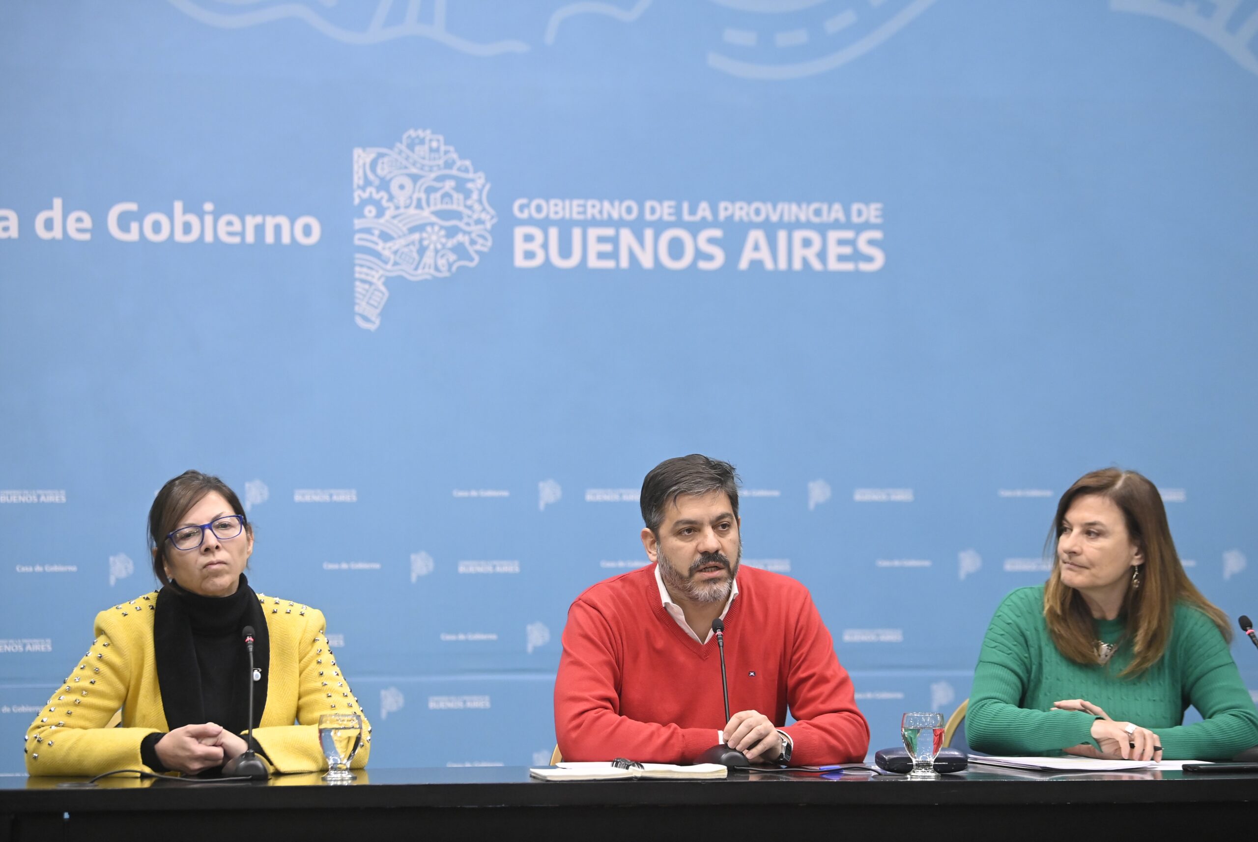 Bianco: «El Gobierno debe explicar qué ha hecho con el oro de los ...