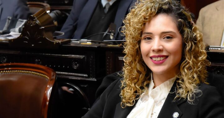 Arrieta: «Petri usó dinero de la obra social de las Fuerzas Armadas para hacer campaña a gobernador»