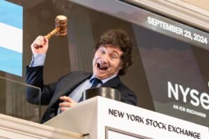 Milei busca someter por vía judicial a las provincias para que ajusten