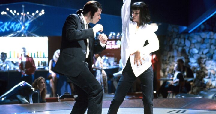 Pulp Fiction